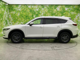 CX-8 2.5 25S 