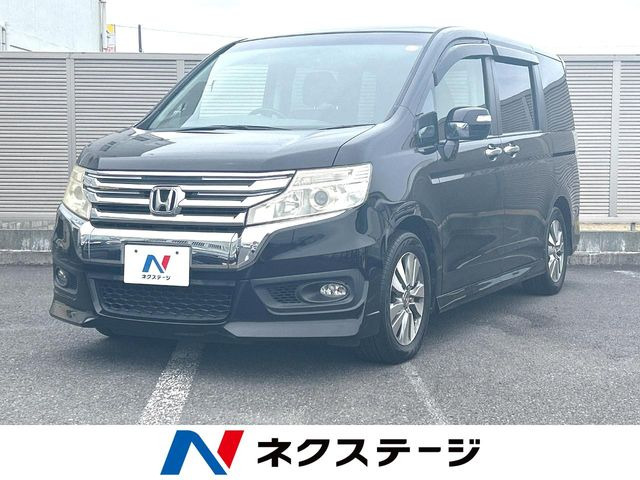 ホンダ ステップワゴン 
