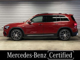 GLB AMG GLB35 4マチック 4WD 
