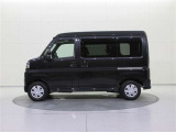 軽自動車は燃費も良くて経済的です。普段のアシにもってこい!
