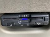 【ETC】高速道路の料金所をストレスなく通過!話題のスポットやサービスエリアに多い「スマートIC」利用時は必須のアイテムです。当店でセットアップを実施、ご納車当日からすぐにご利用いただけます!