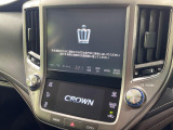 クラウン ハイブリッド 2.5 ロイヤルサルーンG Four 4WD 