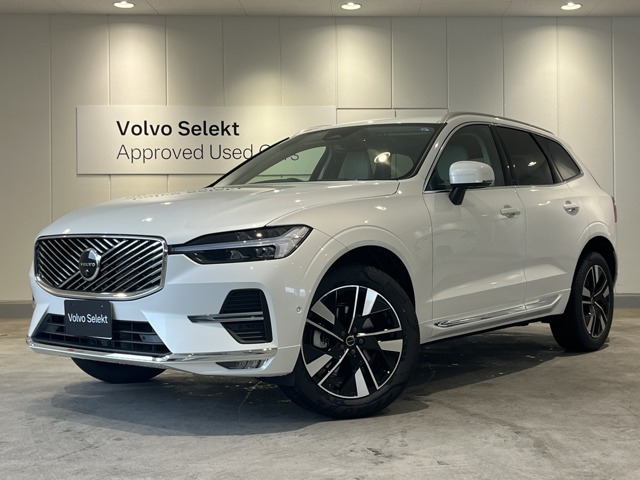 ボルボ XC60 