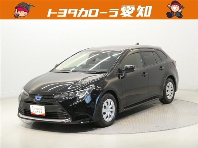 カローラツーリング 1.8 ハイブリッド G （6AA-ZWE219W）