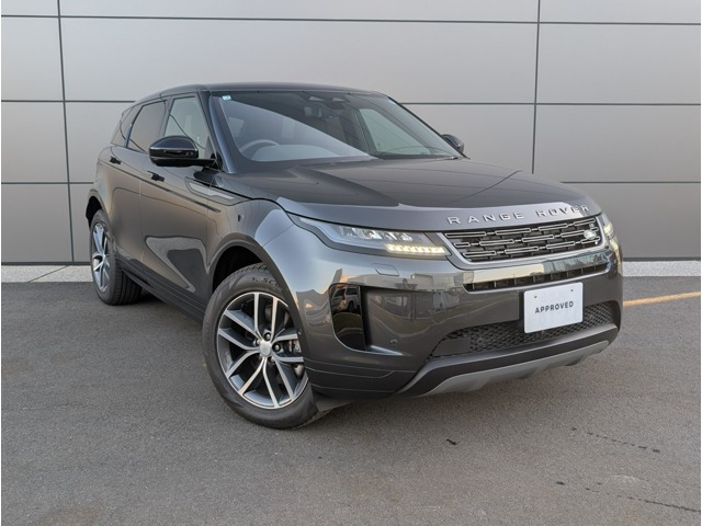 レンジローバーイヴォーク S 1.5L P300e PHEV 4WD