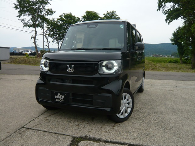 N-BOX  