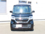 N-BOX L 4WD 