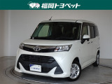 トヨタ タンク