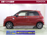 キャスト スタイル G SAIII 