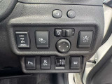 【運転席操作部】運転に役立つ機能ばかり!快適なドライブにしてくれること間違いなし!!