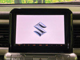 【純正8型ナビ】人気の純正ナビを装備。オーディオ機能も充実しており、Bluetooth接続すればお持ちのスマホやMP3プレイヤーの音楽を再生可能!毎日の運転がさらに楽しくなります!!