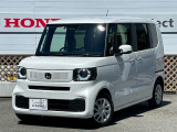 令和6年 N-BOX ベ-スグレード★ワンオーナー車 純正ディスプレイオーディオ バックカメラ シートヒーター ETC車載器 ホンダセンシング