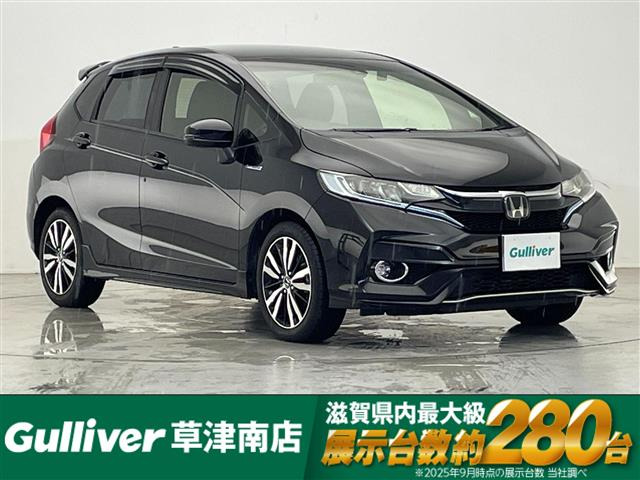 ホンダ フィット 