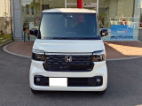 N-BOXカスタム ブラック スタイル 
