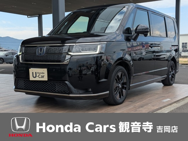 ホンダ ステップワゴン 