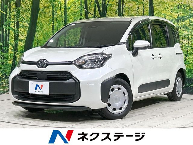 シエンタ ハイブリッド 1.5 G