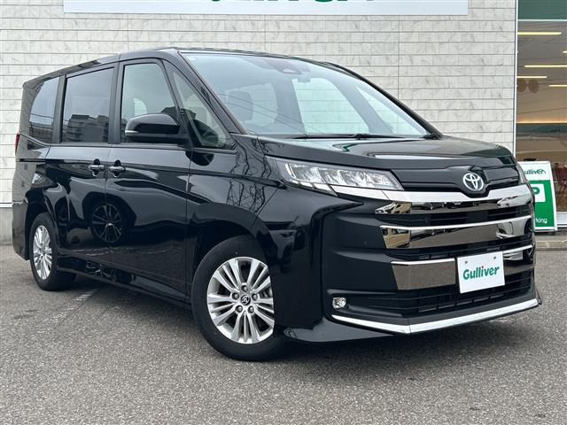 トヨタ ノア 