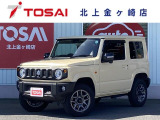 ご覧頂き誠にありがとうございます☆ R6年式ジムニー XC 4WD  入庫致しました!