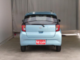 ミライース 「心を満たす高い質感と安心感をカタチに」