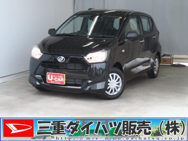 ミライース L SAIII 