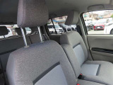 運転席シート廻りは使用感も少なく、良好な状態となっています。丁寧に使われていたことがよくわかりますね