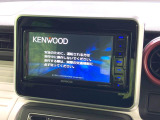 【ナビゲーション】目的地までしっかり案内してくれる使いやすいナビ。Bluetooth接続すればお持ちのスマホやMP3プレイヤーの音楽を再生可能!毎日の運転がさらに楽しくなります!!