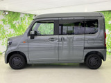 N-VAN  ファン