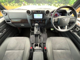 ランドクルーザー70 2.8 AX ディーゼル 4WD 