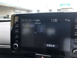 TVもついてます。