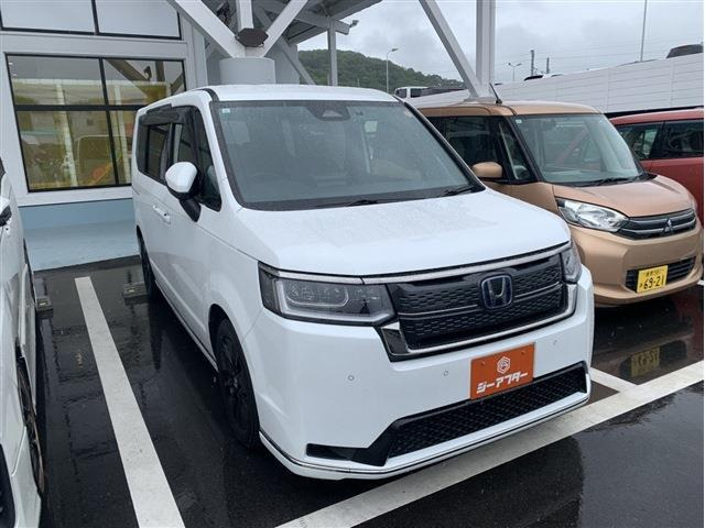 ホンダ ステップワゴン 