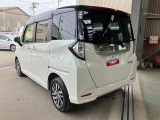 トール 1.0 カスタムG 