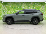 RAV4 2.5 ハイブリッド アドベンチャー E-Four 4WD 