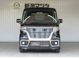 新潟マツダ自動車の中古車をご覧いただき誠にありがとうございます。ぜひ一度ご来店いただき、展示車をご覧になっていただければと思います。ご来店をスタッフ一同心からお待ちしております。