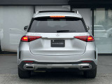GLE 400d 4マチック スポーツ 4WD 