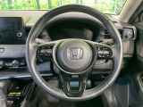【ステアリングスイッチ】運転中、前方から目線をそらすことなく、オーディオ等の操作が可能な便利機能!安心&快適なドライブを演出してくれます♪