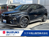 スズキ フロンクス