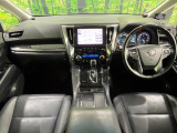 アルファード ハイブリッド 2.5 SR E-Four 4WD 