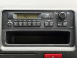 ラジオAM/FM付き☆緊急災害時などの為に必須のラジオ!