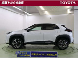 ヤリスクロス 1.5 Z 