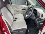 運転席に座った姿を想像してみてください
