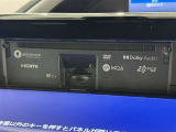 CD再生機能付き!