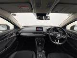 CX-3 1.8 XD プロアクティブ 修復歴無し