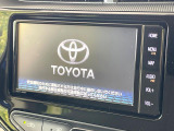 【メーカー純正ナビ】インテリアに溶け込むスタイリッシュな「専用設計」メーカーナビを装備♪視認性や操作性など基本性能にも優れ、より上質なカーライフをお楽しみいただけます。