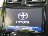 【大画面ナビ】人気の大型9インチナビを装備。存在感のある大画面はインパクト大!ナビ利用時のマップ表示は見やすく、テレビやDVDは臨場感がアップ!いつものドライブがグッと楽しくなります♪