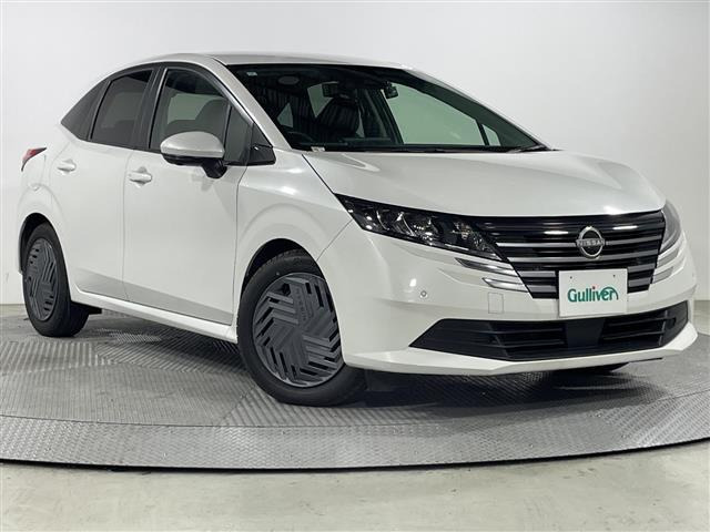 日産 ノート 