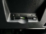 ビルトインタイプのETC付きなので高速道路の料金所もスイスイ通過できます