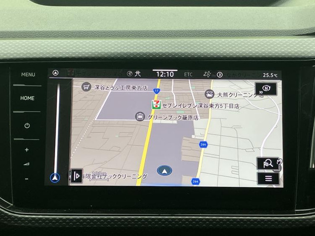 フォルクスワーゲン T-Cross TSI アクティブ の中古車詳細 (17,600km