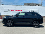 『Honda U-Select』は、本田技研工業株式会社が認定するHonda車専門中古車ディーラーです。