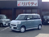 ダイハツ ムーヴキャンバス
