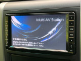【純正ナビ】人気の純正ナビを装備。オーディオ機能も充実しており、Bluetooth接続すればお持ちのスマホやMP3プレイヤーの音楽を再生可能!毎日の運転がさらに楽しくなります!!